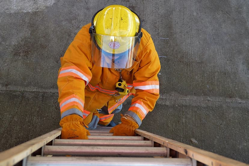 Vêtements de Travail